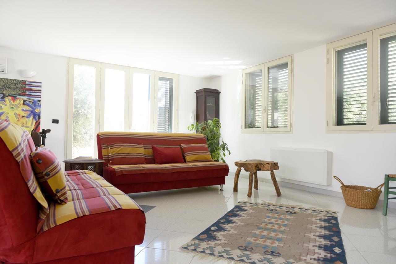 The Aia Bed & Breakfast Nardo Luaran gambar
